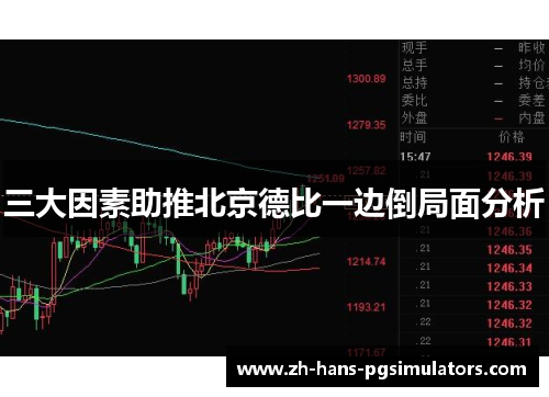 三大因素助推北京德比一边倒局面分析