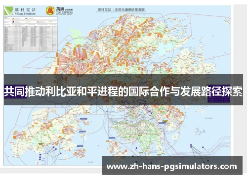 共同推动利比亚和平进程的国际合作与发展路径探索