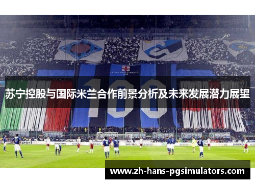 苏宁控股与国际米兰合作前景分析及未来发展潜力展望