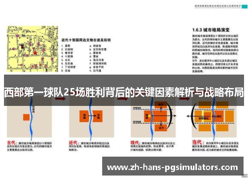 西部第一球队25场胜利背后的关键因素解析与战略布局 西部第一球队25场胜利背后的关键因素解析与战略布局