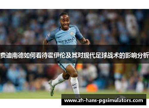 费迪南德如何看待霍伊伦及其对现代足球战术的影响分析