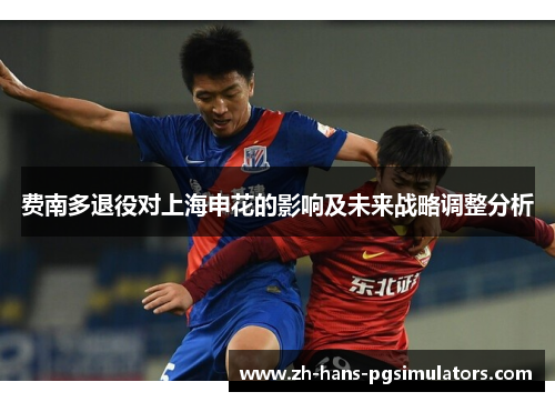 费南多退役对上海申花的影响及未来战略调整分析