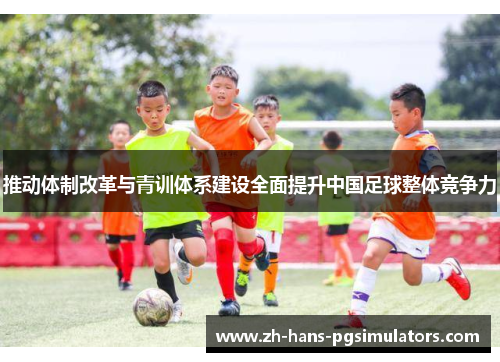 推动体制改革与青训体系建设全面提升中国足球整体竞争力 推动体制改革与青训体系建设全面提升中国足球整体竞争力