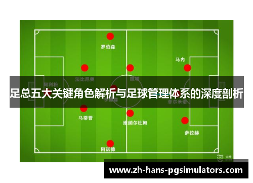 足总五大关键角色解析与足球管理体系的深度剖析 足总五大关键角色解析与足球管理体系的深度剖析