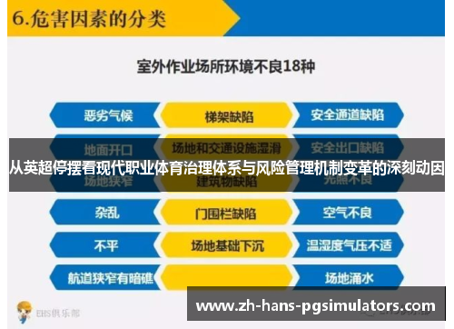从英超停摆看现代职业体育治理体系与风险管理机制变革的深刻动因 从英超停摆看现代职业体育治理体系与风险管理机制变革的深刻动因
