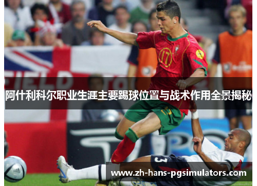 阿什利科尔职业生涯主要踢球位置与战术作用全景揭秘