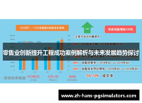 零售业创新提升工程成功案例解析与未来发展趋势探讨