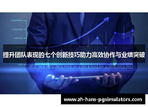 提升团队表现的七个创新技巧助力高效协作与业绩突破