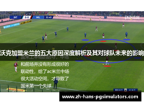 沃克加盟米兰的五大原因深度解析及其对球队未来的影响